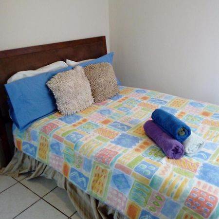 Capuchino Apartment 푸에르토페나스코 외부 사진