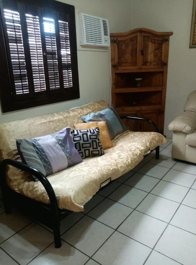 Capuchino Apartment 푸에르토페나스코 외부 사진