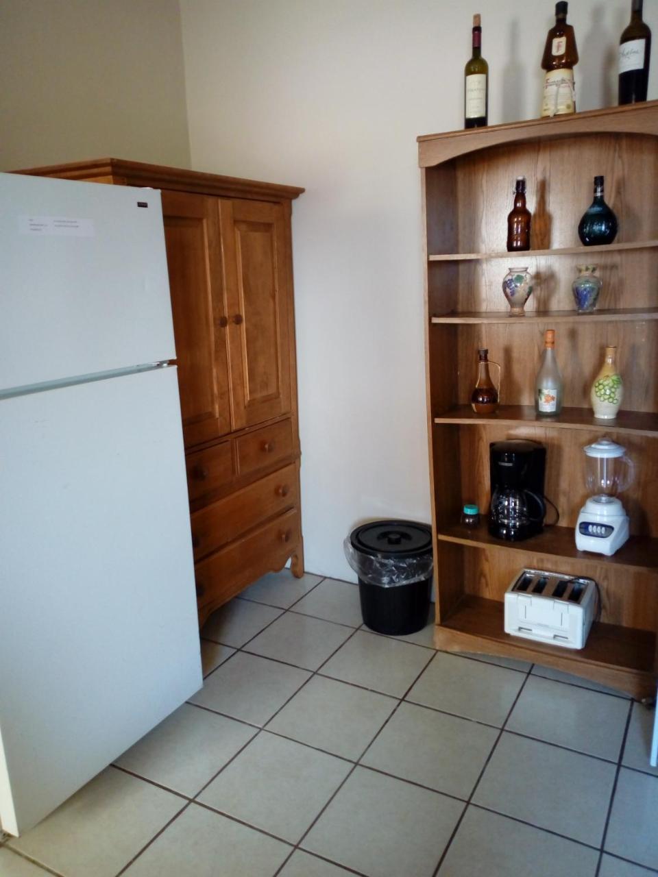 Capuchino Apartment 푸에르토페나스코 외부 사진